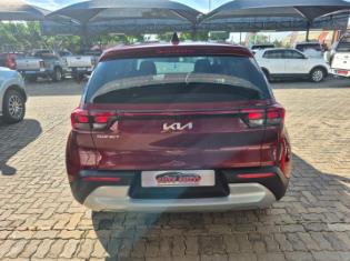 2023 Kia Sonet 1.5 LX Auto for sale