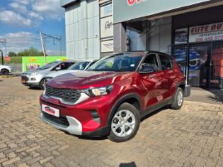 2023 Kia Sonet 1.5 LX Auto for sale