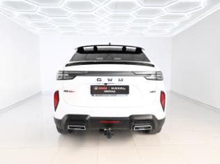 2025 Haval H6 GT 2.0GDIT 4WD Super Luxury for sale
