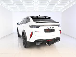 2025 Haval H6 GT 2.0GDIT 4WD Super Luxury for sale