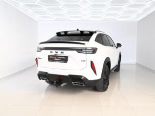 2025 Haval H6 GT 2.0GDIT 4WD Super Luxury for sale