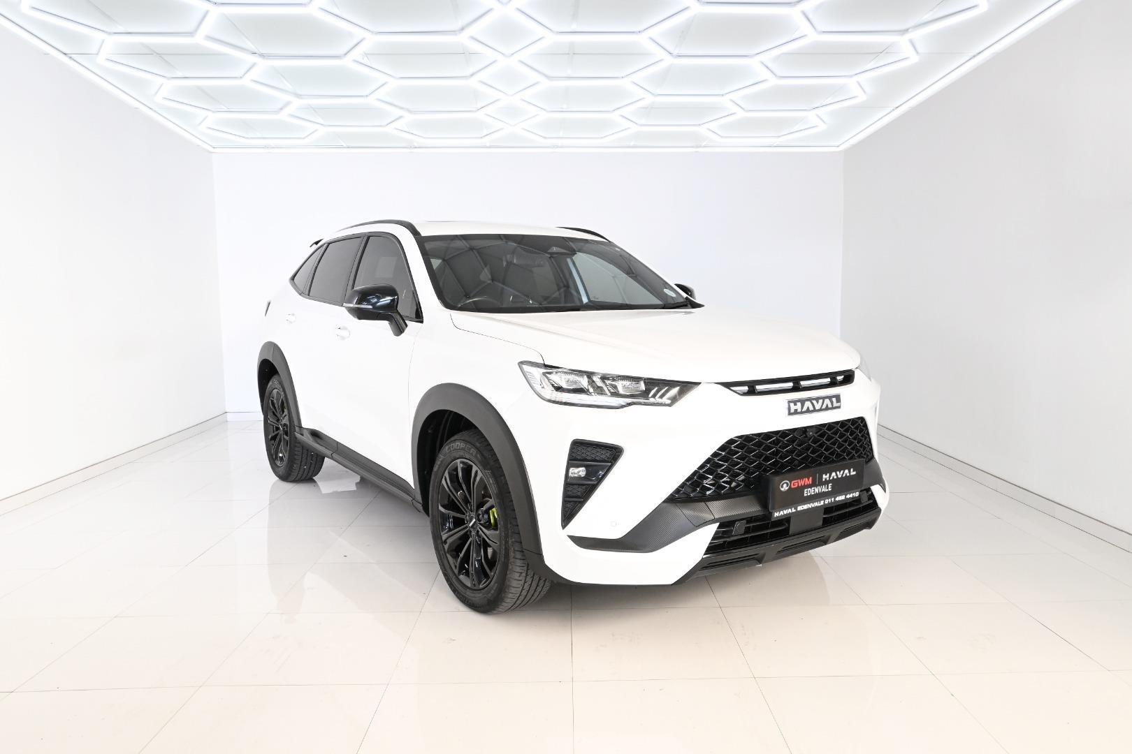 Haval H6 GT 2.0GDIT 4WD Super Luxury GWM Haval Omoda Jaecoo Edenvale Pre-Owned