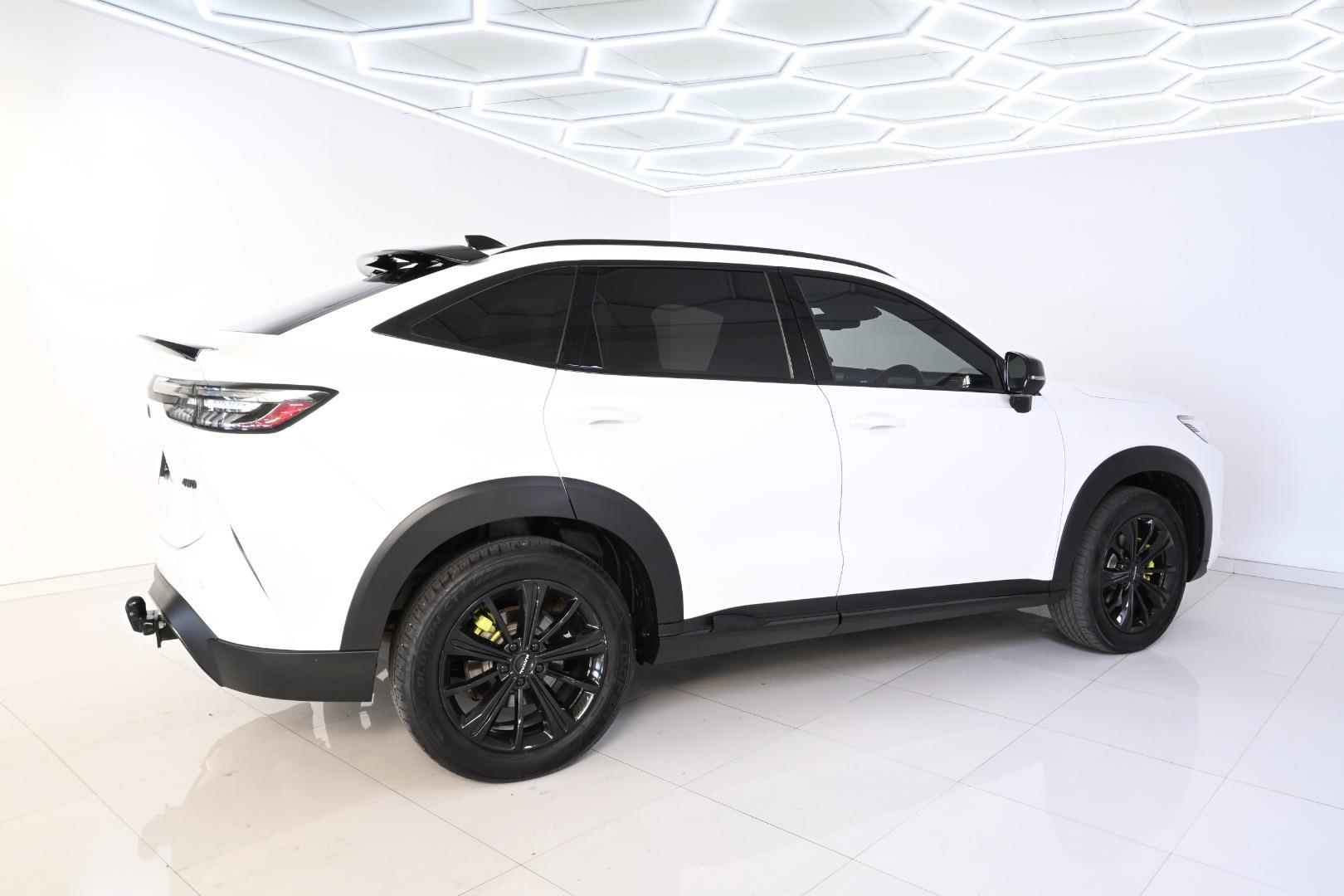 Haval H6 GT 2.0GDIT 4WD Super Luxury GWM Haval Omoda Jaecoo Edenvale Pre-Owned