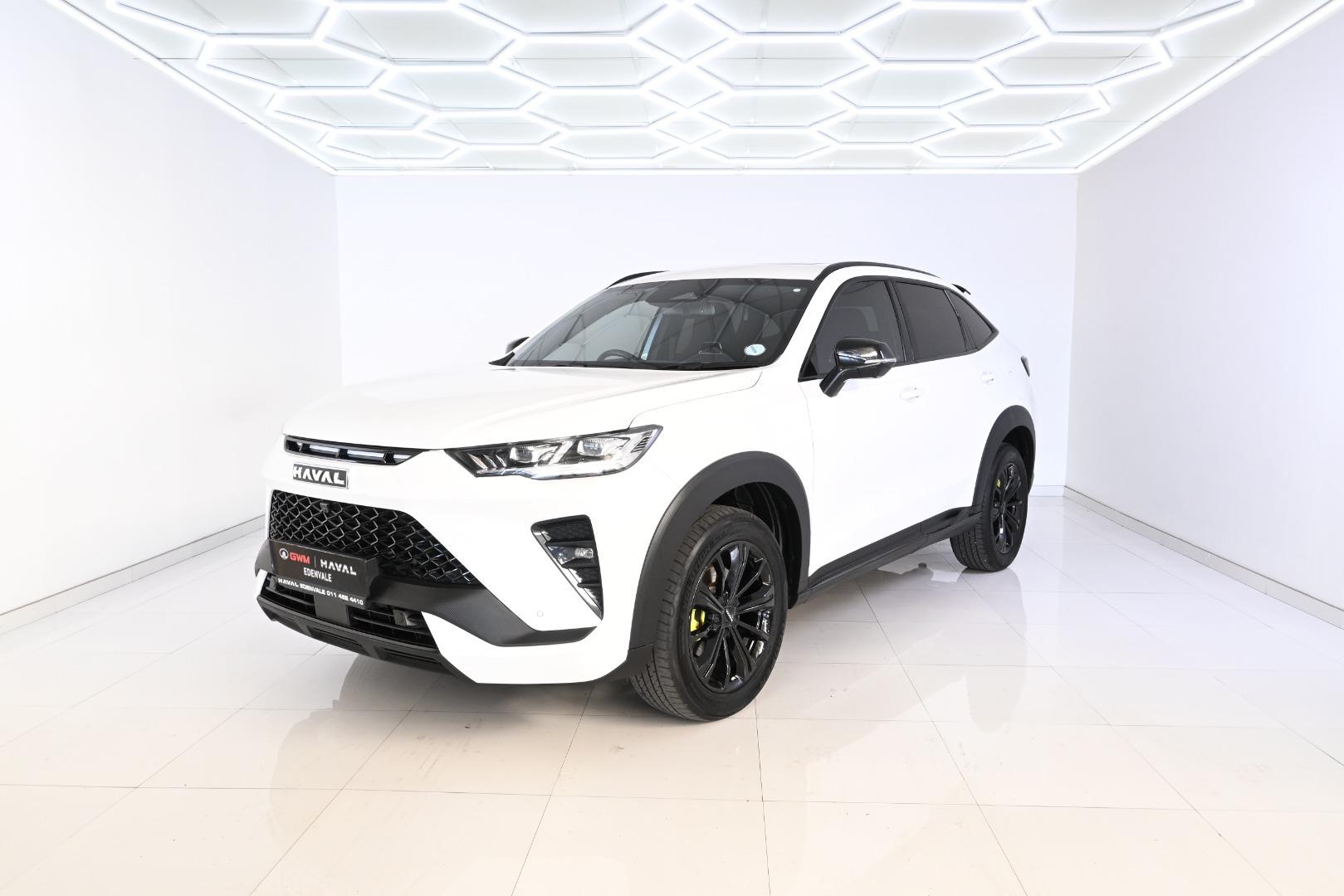 Haval H6 GT 2.0GDIT 4WD Super Luxury GWM Haval Omoda Jaecoo Edenvale Pre-Owned