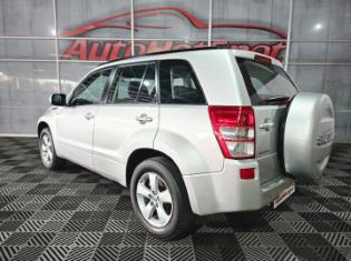 2008 Suzuki Grand Vitara 2.4 for sale