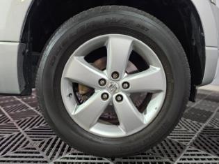 2008 Suzuki Grand Vitara 2.4 for sale