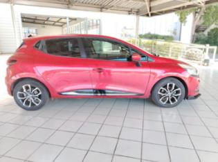 2019 Renault Clio 66kW Turbo Dynamique for sale