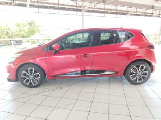 2019 Renault Clio 66kW Turbo Dynamique for sale