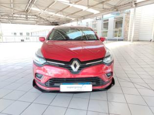 2019 Renault Clio 66kW Turbo Dynamique for sale