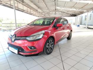 2019 Renault Clio 66kW Turbo Dynamique for sale