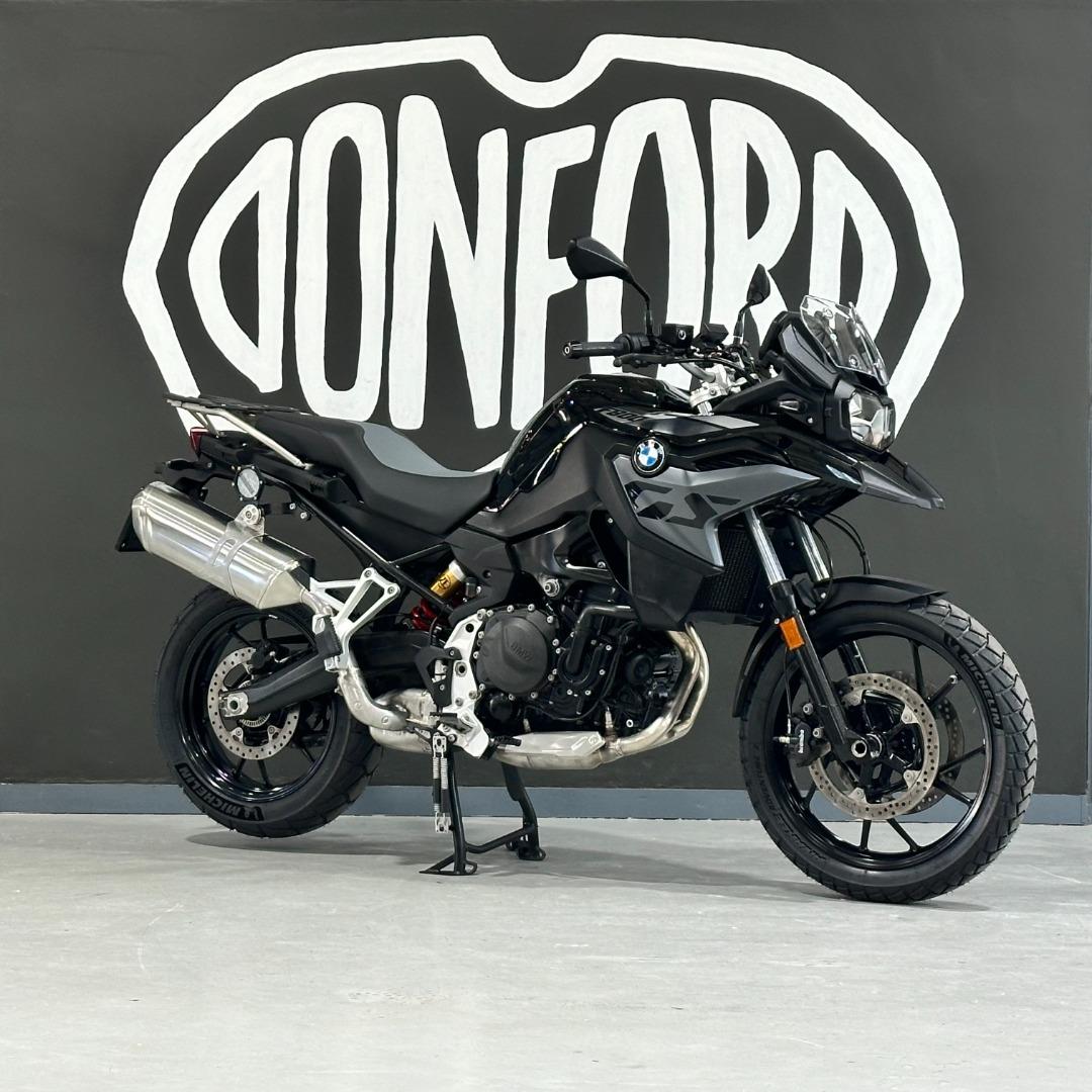 2026 BMW 800 GS 800 GS for sale