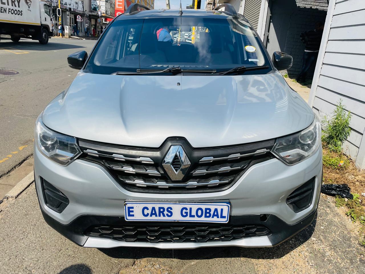 2022 Renault Triber 1.0 Dynamique