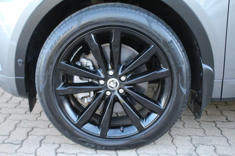 Jaguar E-Pace D200 AWD R-Dynamic HSE SMG Jaguar Land Rover Hillcrest