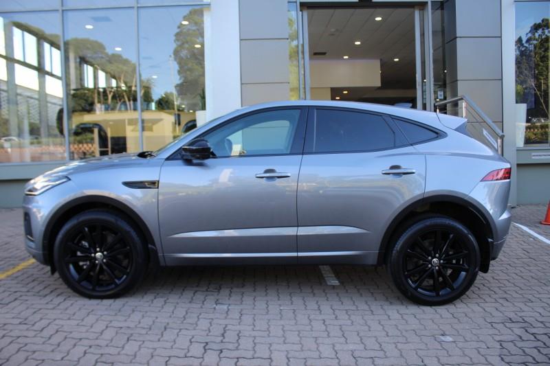 Jaguar E-Pace D200 AWD R-Dynamic HSE SMG Jaguar Land Rover Hillcrest