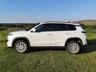 2024 Suzuki Grand Vitara 1.5 GL Manual for sale