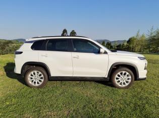 2024 Suzuki Grand Vitara 1.5 GL Manual for sale