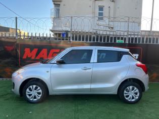 2021 Suzuki Swift 1.2 GA for sale