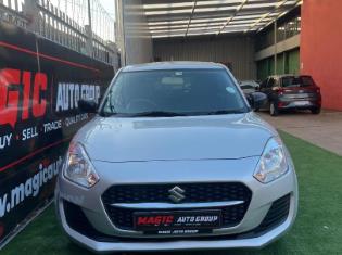 2021 Suzuki Swift 1.2 GA for sale