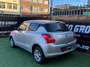 2021 Suzuki Swift 1.2 GA for sale