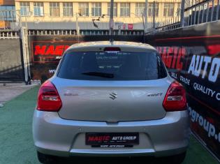 2021 Suzuki Swift 1.2 GA for sale