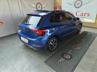 2025 Volkswagen Polo Hatch 1.0TSI Life Manual for sale