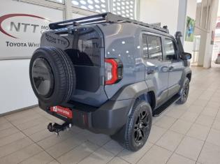 2026 Toyota Land Cruiser FJ 2.7 4x4 VX for sale