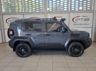 2026 Toyota Land Cruiser FJ 2.7 4x4 VX for sale