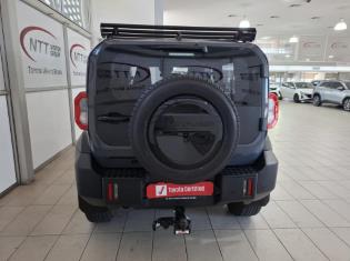 2026 Toyota Land Cruiser FJ 2.7 4x4 VX for sale