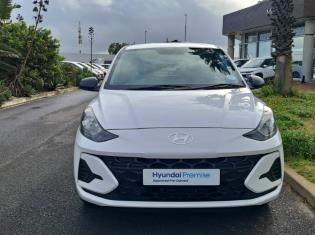 2026 Hyundai Grand i10 1.0 Motion Hatch for sale