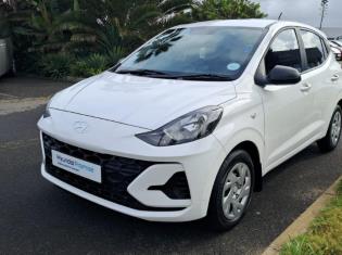 2026 Hyundai Grand i10 1.0 Motion Hatch for sale