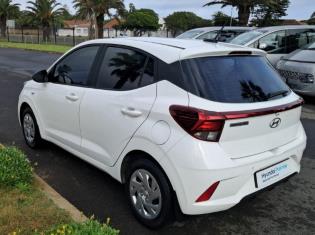 2026 Hyundai Grand i10 1.0 Motion Hatch for sale