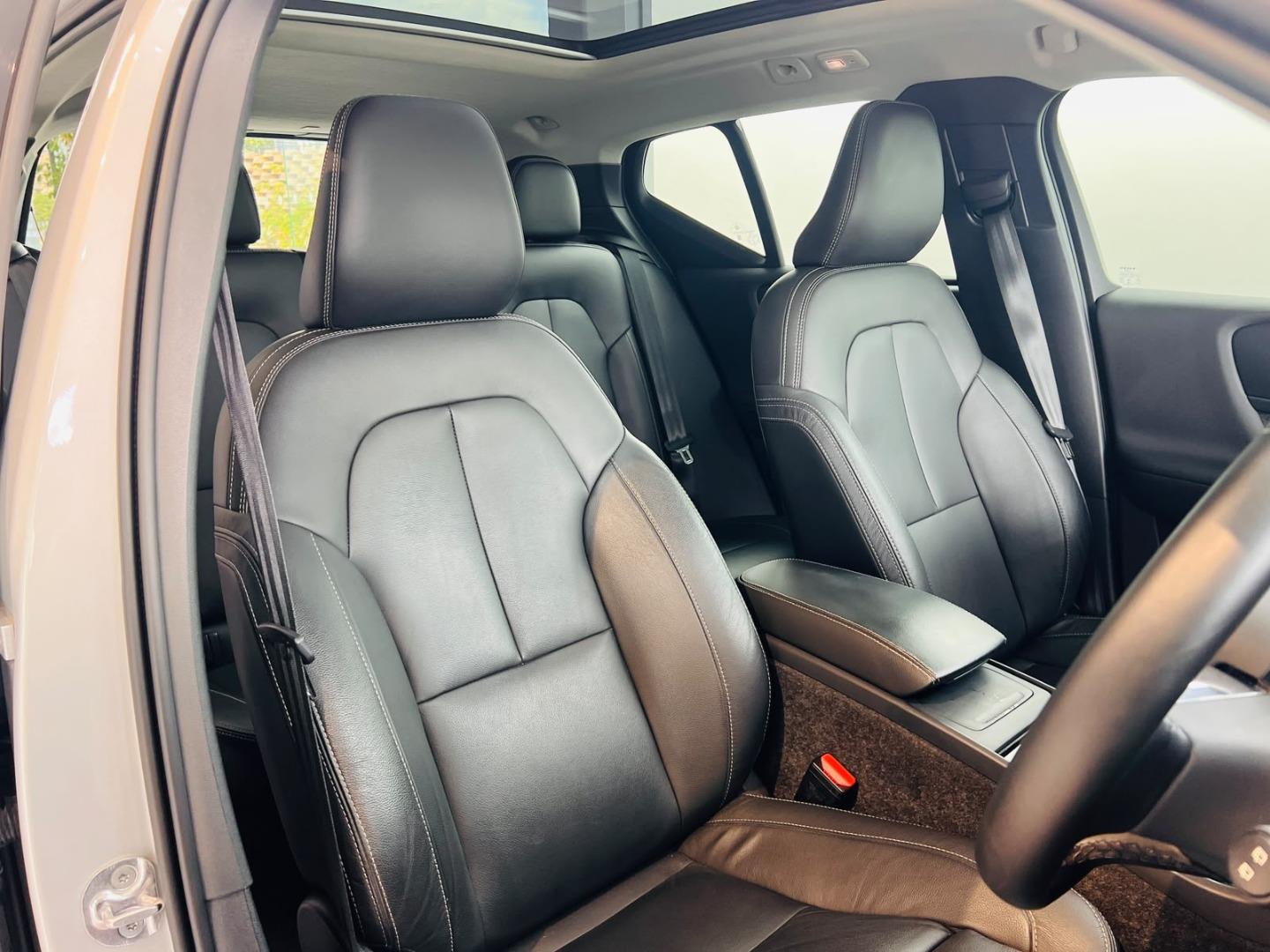 Volvo XC40 B5 AWD Plus Dark Volvo Cars Bedfordview