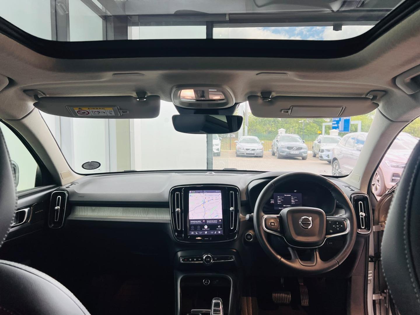 Volvo XC40 B5 AWD Plus Dark Volvo Cars Bedfordview