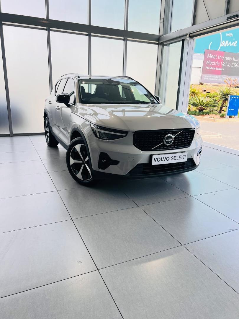 Volvo XC40 B5 AWD Plus Dark Volvo Cars Bedfordview