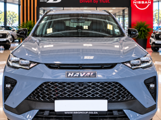 2024 Haval H6 GT 2.0T 4WD Super Luxury for sale