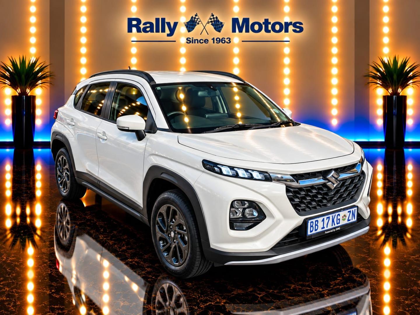 2023 Suzuki Fronx 1.5 GL Auto for sale