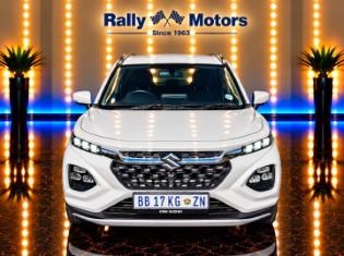 2023 Suzuki Fronx 1.5 GL Auto for sale