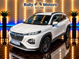 2023 Suzuki Fronx 1.5 GL Auto for sale