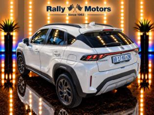 2023 Suzuki Fronx 1.5 GL Auto for sale