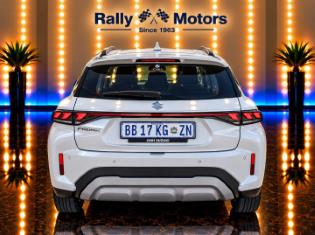 2023 Suzuki Fronx 1.5 GL Auto for sale
