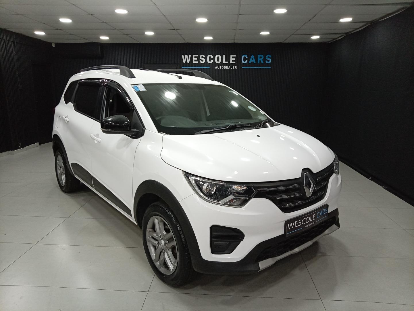 2025 Renault Triber 1.0 Zen for sale