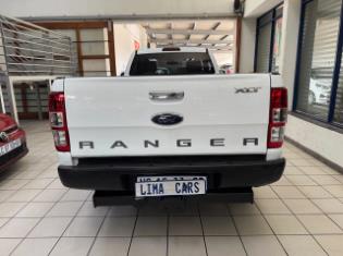2015 Ford Ranger 2.2TDCi 4x4 XL for sale