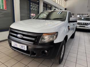 2015 Ford Ranger 2.2TDCi 4x4 XL for sale