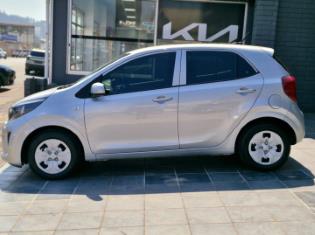 2023 Kia Picanto 1.0 STREET for sale