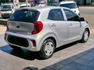 2023 Kia Picanto 1.0 STREET for sale