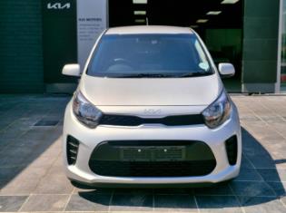 2023 Kia Picanto 1.0 STREET for sale