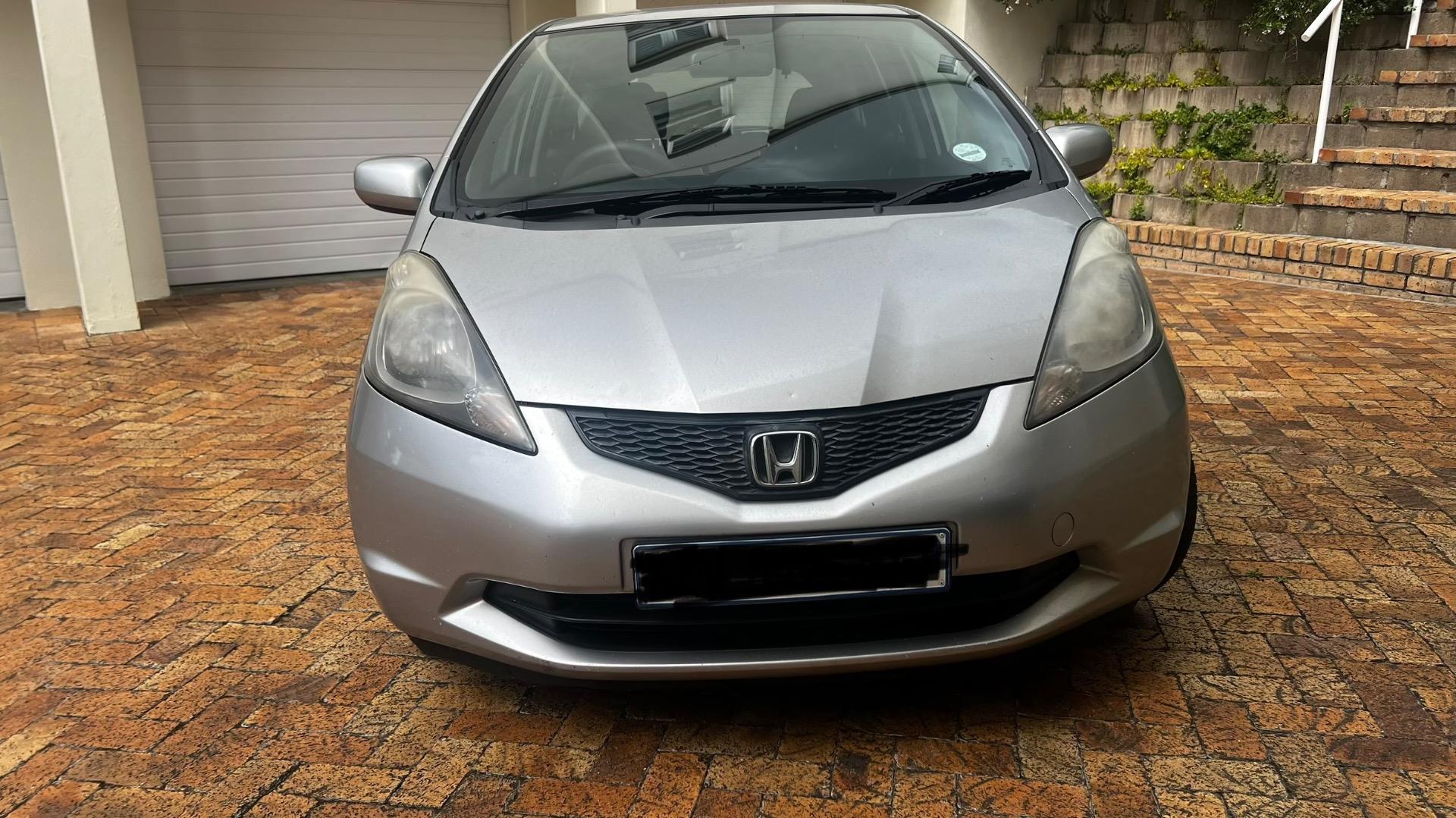 2009 Honda Jazz 1.4 LX
