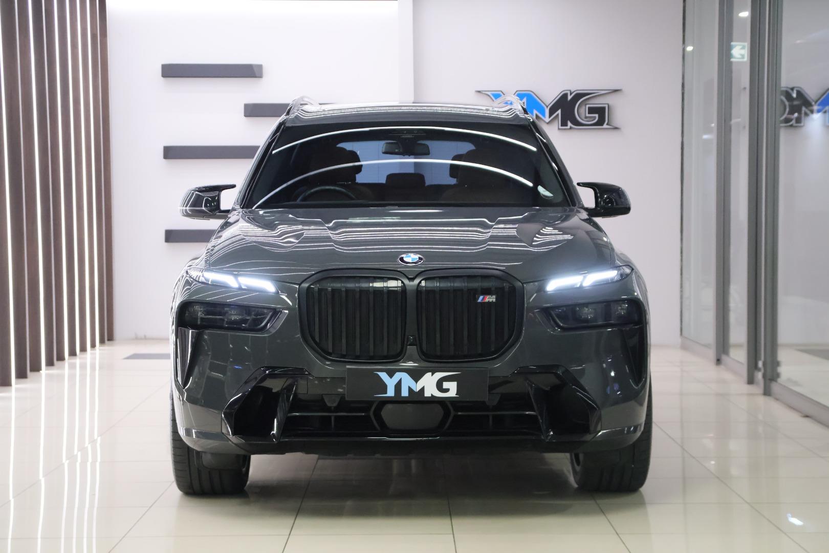 2023 BMW X7 M60i xDrive for sale