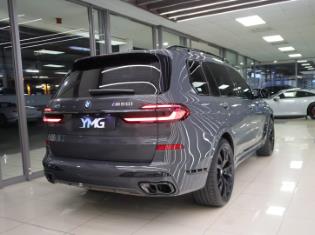 2023 BMW X7 M60i xDrive for sale
