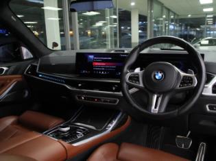 2023 BMW X7 M60i xDrive for sale
